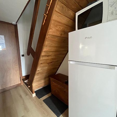 Le Genepi Apartment Taninges Exterior photo