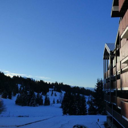Le Genepi Apartment Taninges Exterior photo