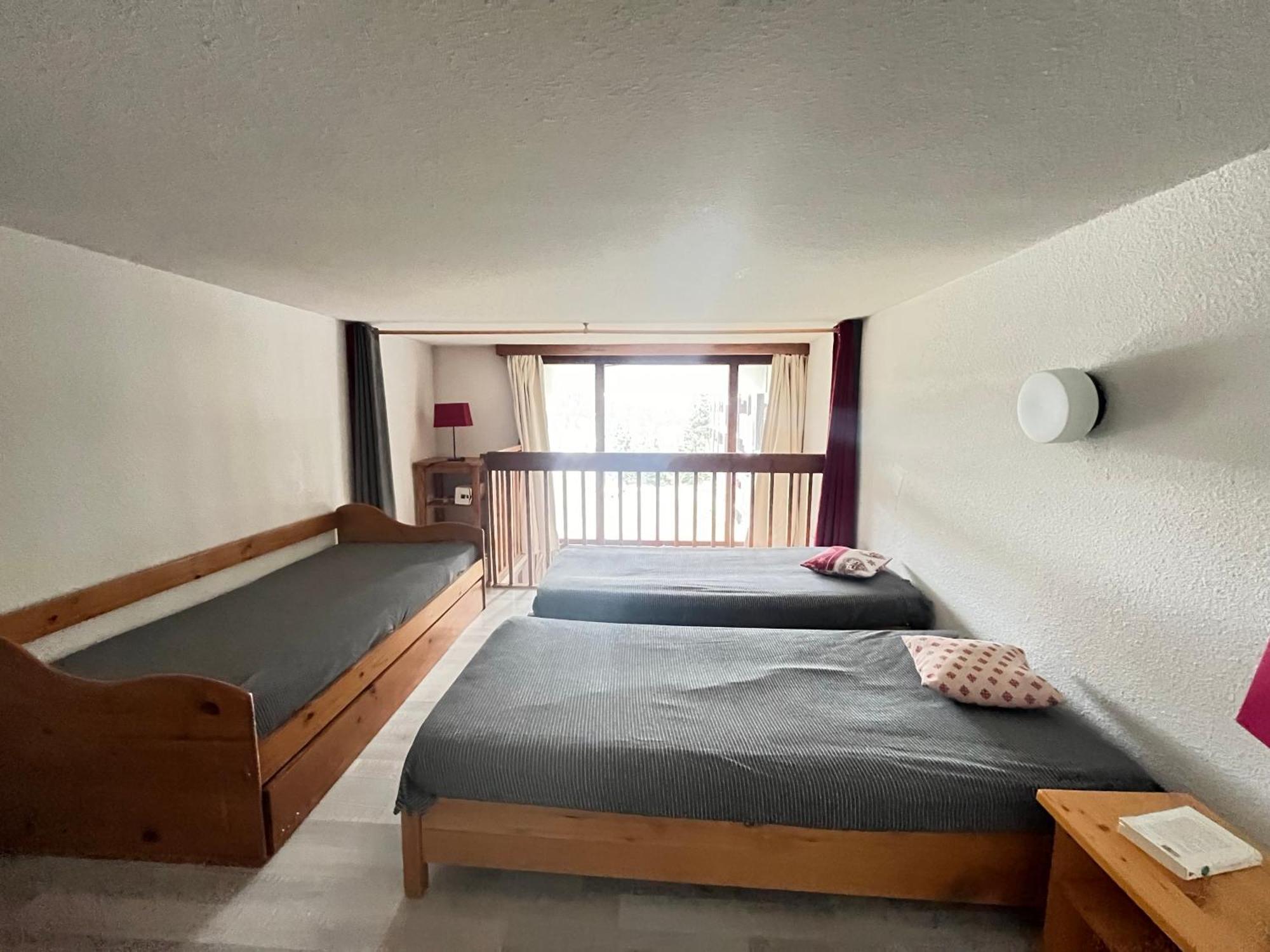 Le Genepi Apartment Taninges Exterior photo